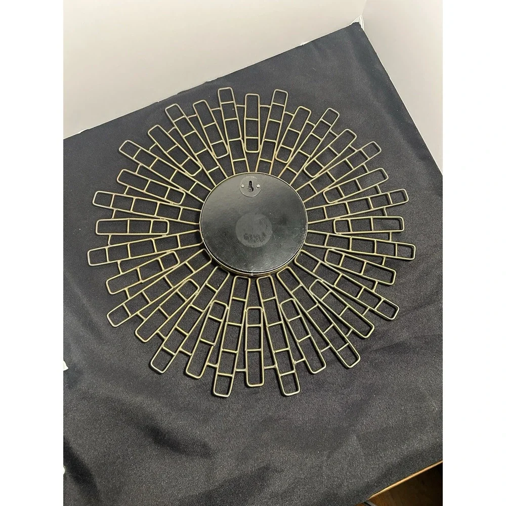 Vintage Threshold Mirror- Set Of 3